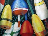 "Good Old Buoys"