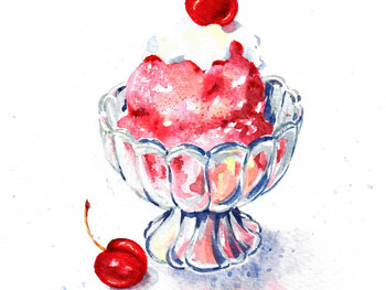 Sundae Delight