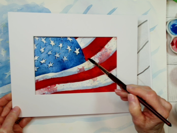 "Flag Day" 