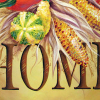 "Harvest Home"