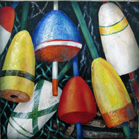 "Good Old Buoys"