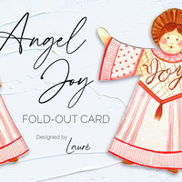 "Angel Joy" 