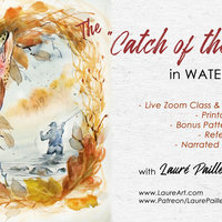 "Catch of the Day" Fall Fishing