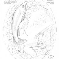"Catch of the Day" Fall Fishing
