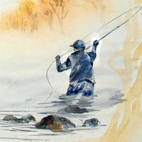 "Catch of the Day" Fall Fishing