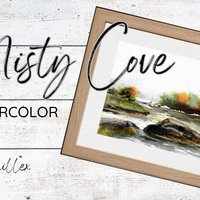"Misty Cove"