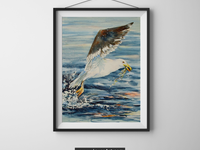 "Take Flight"