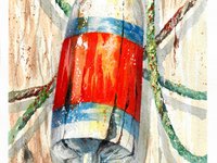 "Oh Buoy!"