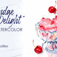 Sundae Delight
