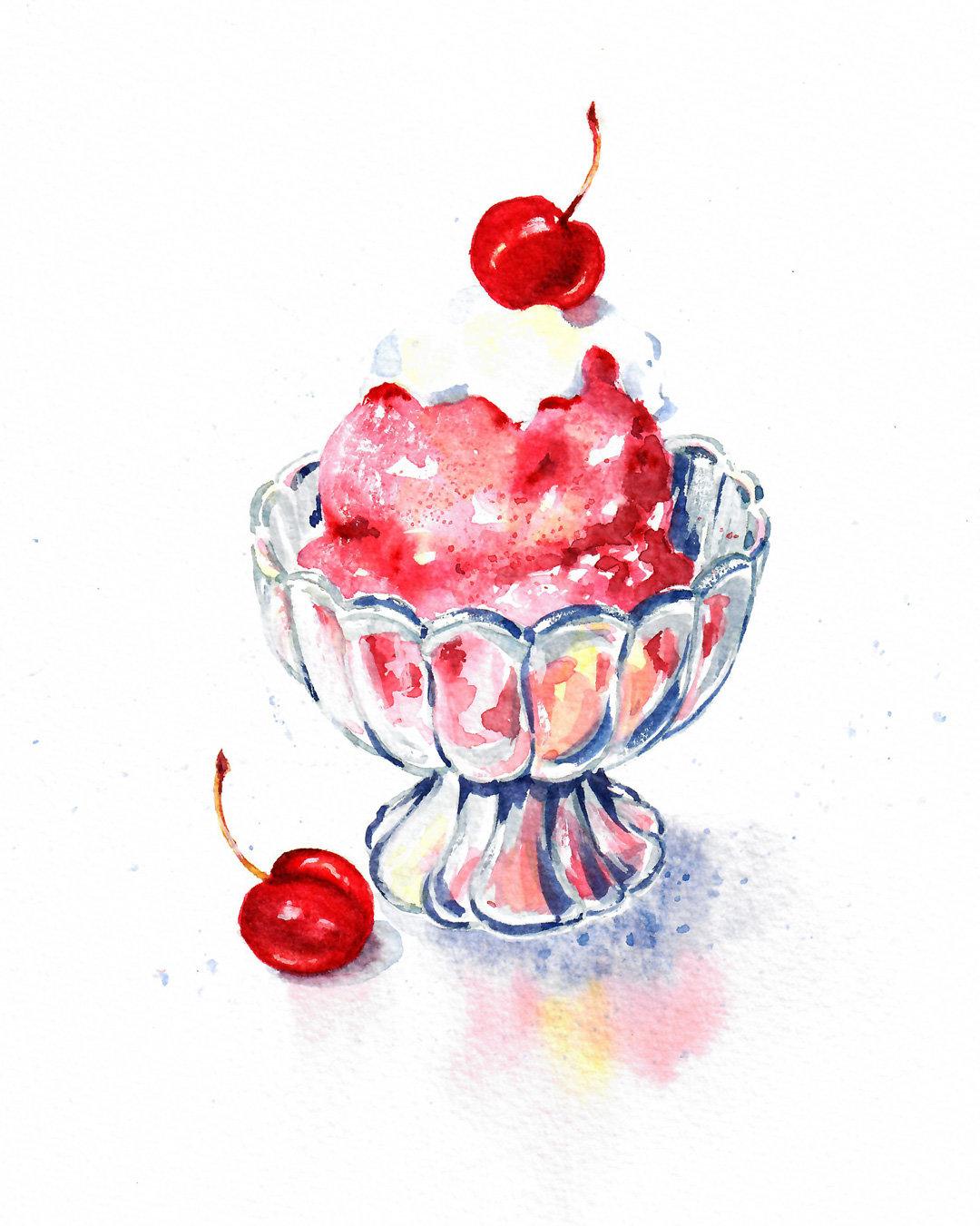 Sundae Delight