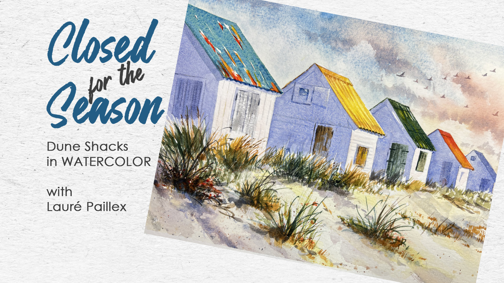 Seaside Cottages
