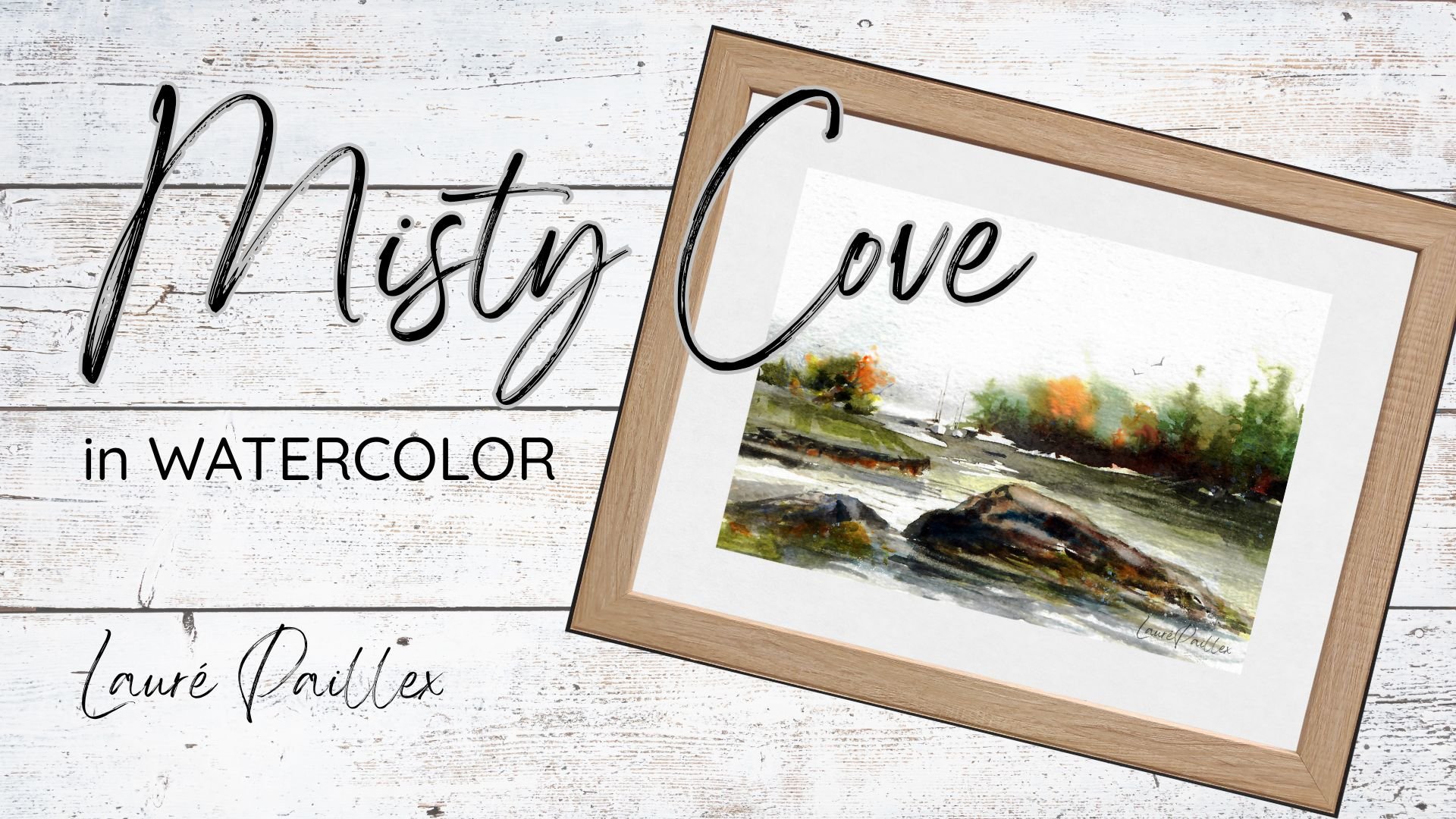 "Misty Cove"