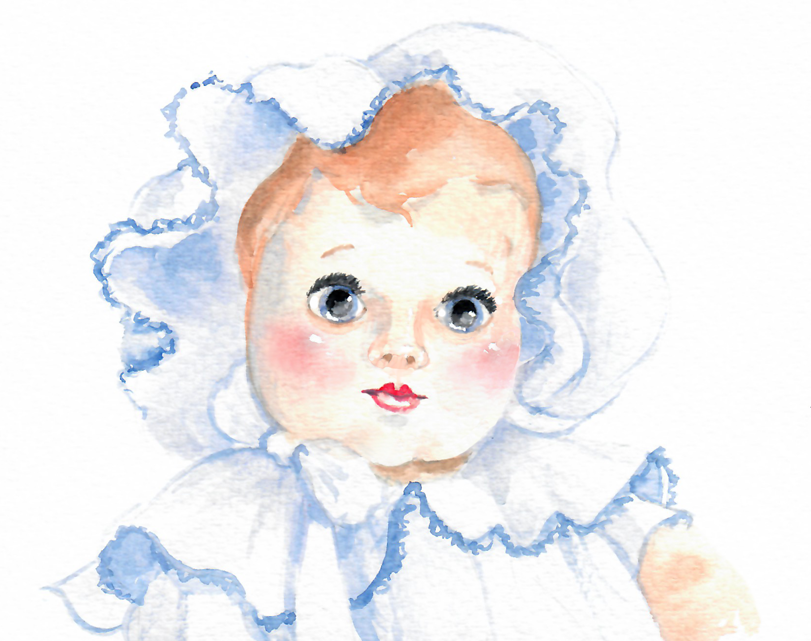 "Hello Dolly"