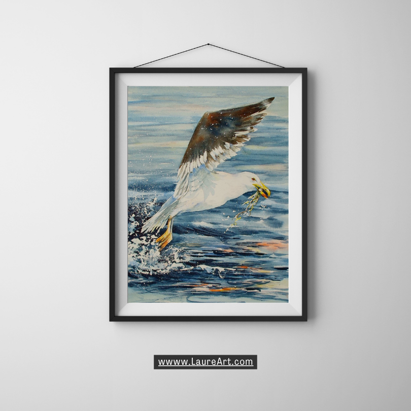 "Take Flight"