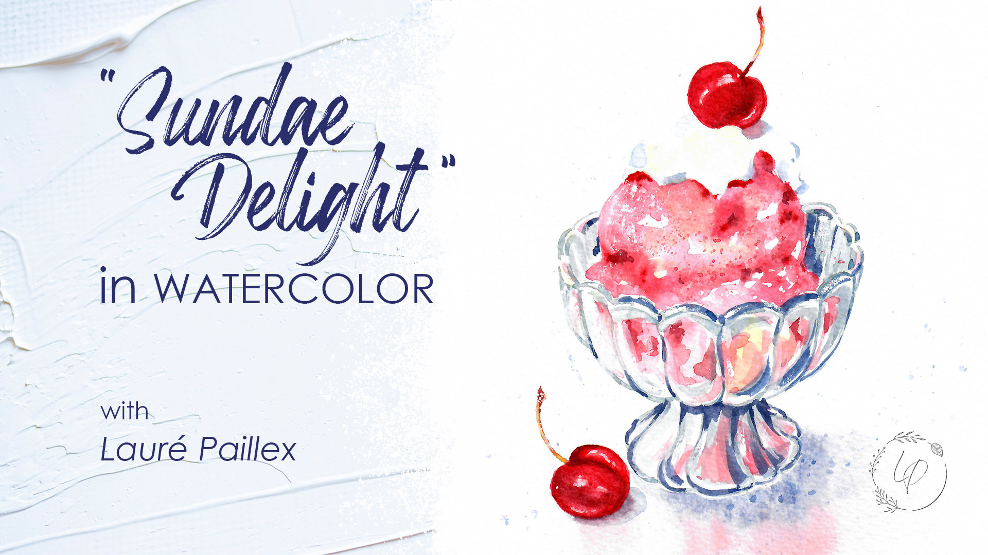Sundae Delight
