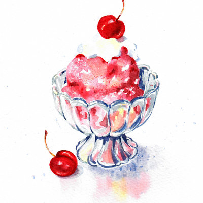 Sundae Delight