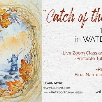 Catch of the Day - Trout