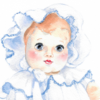 "Hello Dolly"